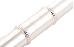 Flaut intermediar in G (Sol) Yamaha YFL-311