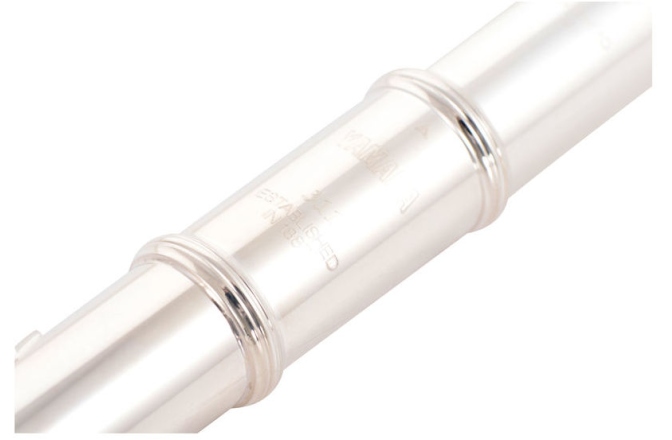 Flaut intermediar in G (Sol) Yamaha YFL-311