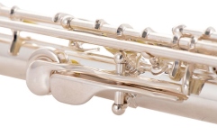 Flaut intermediar in G (Sol) Yamaha YFL-311