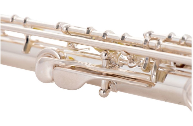 Flaut intermediar in G (Sol) Yamaha YFL-311