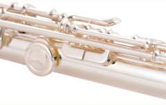 Flaut intermediar in G (Sol) Yamaha YFL-311