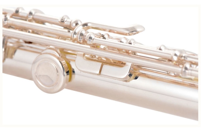 Flaut intermediar in G (Sol) Yamaha YFL-311