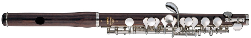 Yamaha YPC-81 Piccolo