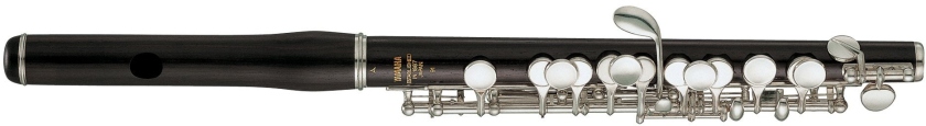 Yamaha YPC-91 Piccolo