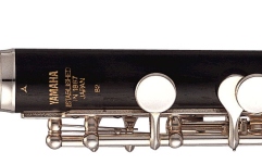 Flaut piccolo profesional Yamaha YPC-62 M
