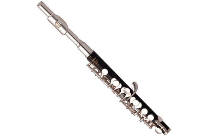 Flaut piccolo profesional Yamaha YPC-62 M