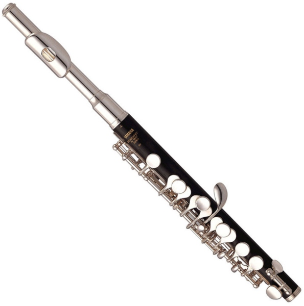 Flaut piccolo profesional Yamaha YPC-62 M