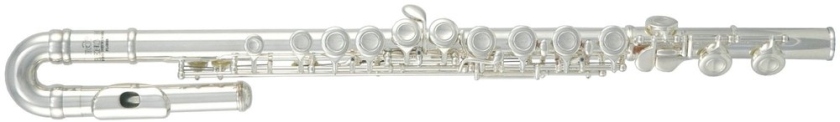 Roy Benson FL-402 E2