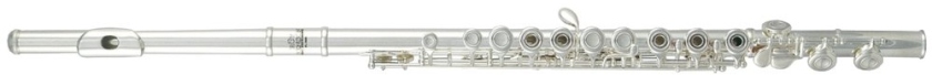 Roy Benson FL-402 R