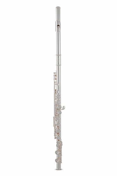 Roy Benson FL-602E