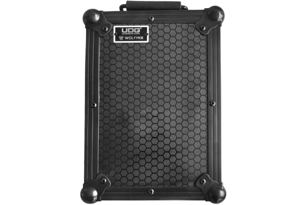 Ultimate Flight Case Wolfmix W1