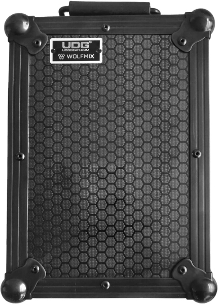 UDG Ultimate Flight Case Wolfmix W1
