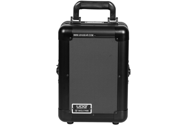 Ultimate Pick Foam Flight Case Wolfmix W1