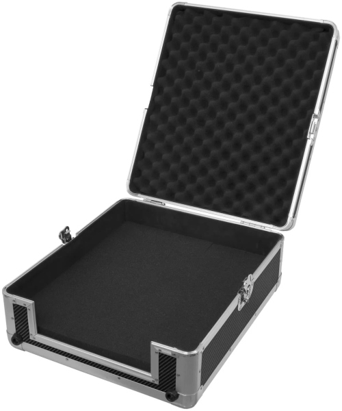 UDG Ultimate Pick Foam Flight Case Multi Format Carbon - Medium