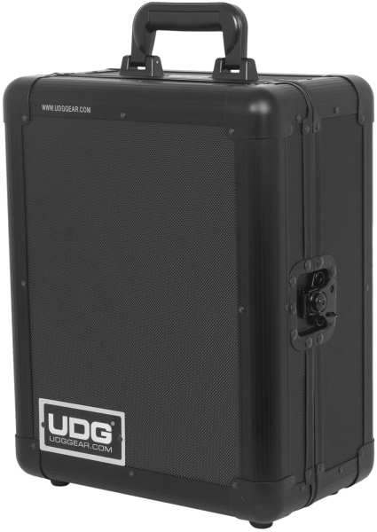 UDG Ultimate Pick Foam Flight Case Multi Format - Small