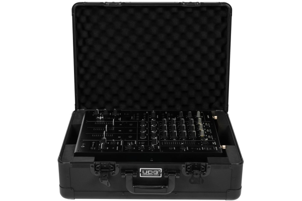 Ultimate Pick Foam Flight Case AlphaTheta DJM-V5