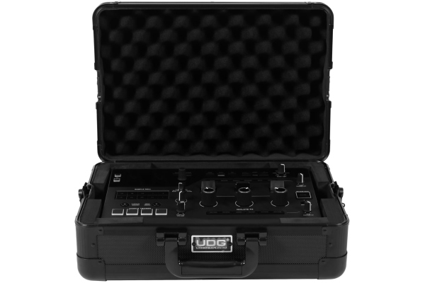 Ultimate Pick Foam Flight Case AlphaTheta RMX-Ignite