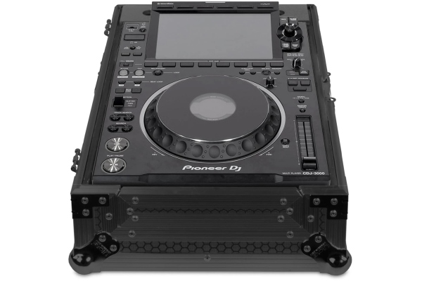 Ultimate Flight Case Multi Format CDJ/MIXER mk3