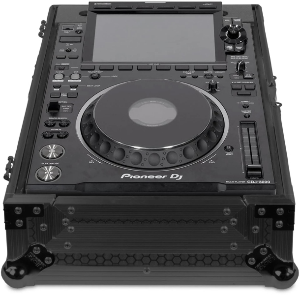 UDG Ultimate Flight Case Multi Format CDJ/MIXER mk3