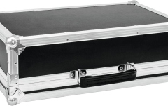 Flightcase pentru 1 x DMX Move Bigfoot Roadinger Flightcase DMX Move Bigfoot