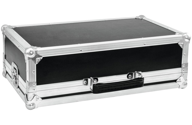 Flightcase pentru 1 x DMX Move Bigfoot Roadinger Flightcase DMX Move Bigfoot
