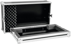 Flightcase pentru 1 x DMX Move Bigfoot Roadinger Flightcase DMX Move Bigfoot