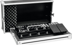 Flightcase pentru 1 x DMX Move Bigfoot Roadinger Flightcase DMX Move Bigfoot