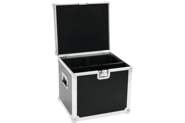 Roadinger Flightcase 2x EYE-7