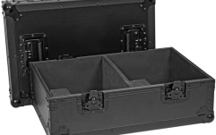 Flightcase pentru 2x NSF-100 Roadinger Flightcase 2x NSF-100
