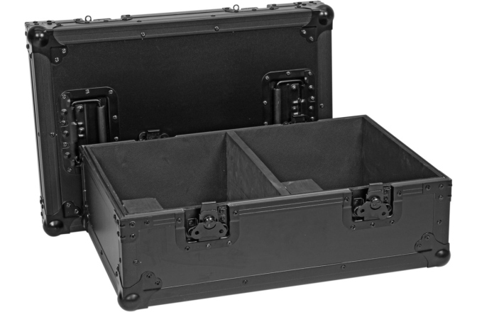 Flightcase pentru 2x NSF-100 Roadinger Flightcase 2x NSF-100
