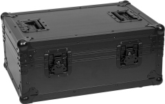 Flightcase pentru 2x NSF-100 Roadinger Flightcase 2x NSF-100