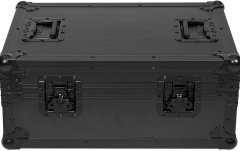 Flightcase pentru 2x NSF-100 Roadinger Flightcase 2x NSF-100