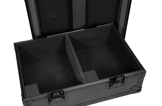 Flightcase pentru 2x NSF-100 Roadinger Flightcase 2x NSF-100