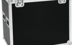 Flightcase pentru 2x TMH BSW-380 Roadinger Flightcase 2x TMH BSW-380