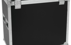 Flightcase pentru 2x TMH BSW-380 Roadinger Flightcase 2x TMH BSW-380