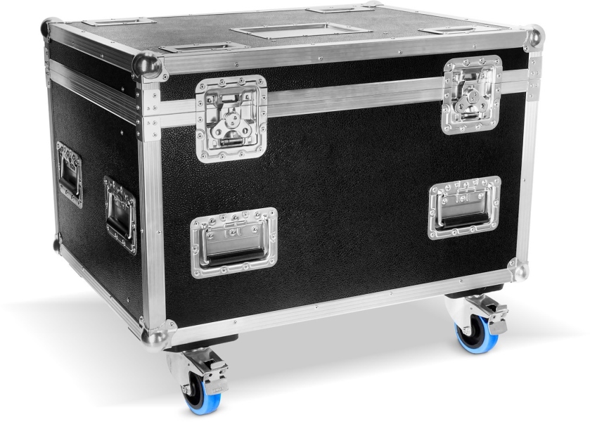 Cameo AZOR W2 CASE 4