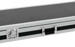 Flightcase pentru 4 x LED BAR-252 RGB Roadinger Flightcase EC-B252 4x LED BAR-252 RGB