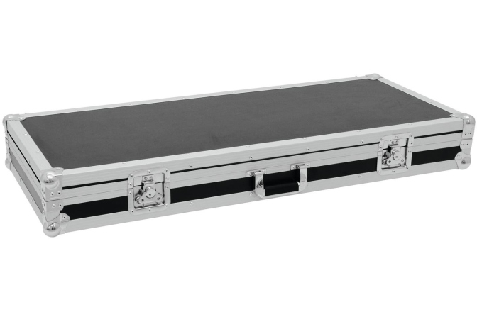Flightcase pentru 4 x LED BAR-252 RGB Roadinger Flightcase EC-B252 4x LED BAR-252 RGB