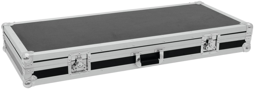 Roadinger Flightcase EC-B252 4x LED BAR-252 RGB