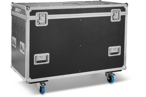 Cameo AZOR SP2 CASE 4