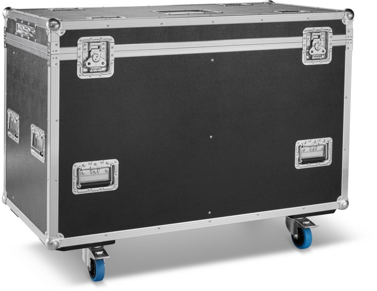 Cameo AZOR SP2 CASE 4