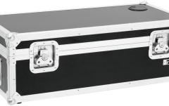 Flightcase PENTRU 8x AKKU UP-4 Roadinger Flightcase 8x AKKU UP-4