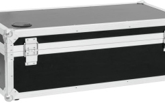 Flightcase PENTRU 8x AKKU UP-4 Roadinger Flightcase 8x AKKU UP-4