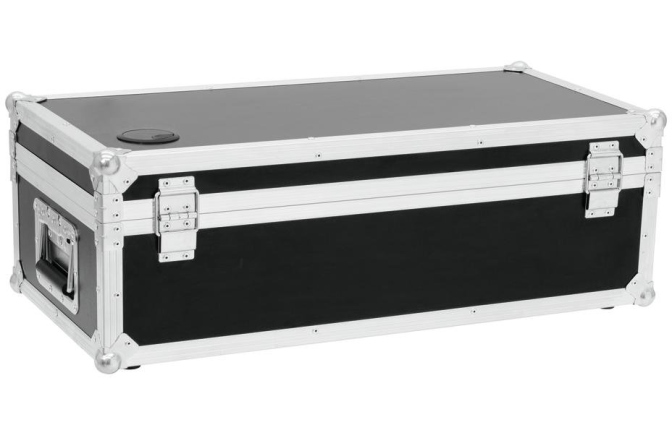 Flightcase PENTRU 8x AKKU UP-4 Roadinger Flightcase 8x AKKU UP-4