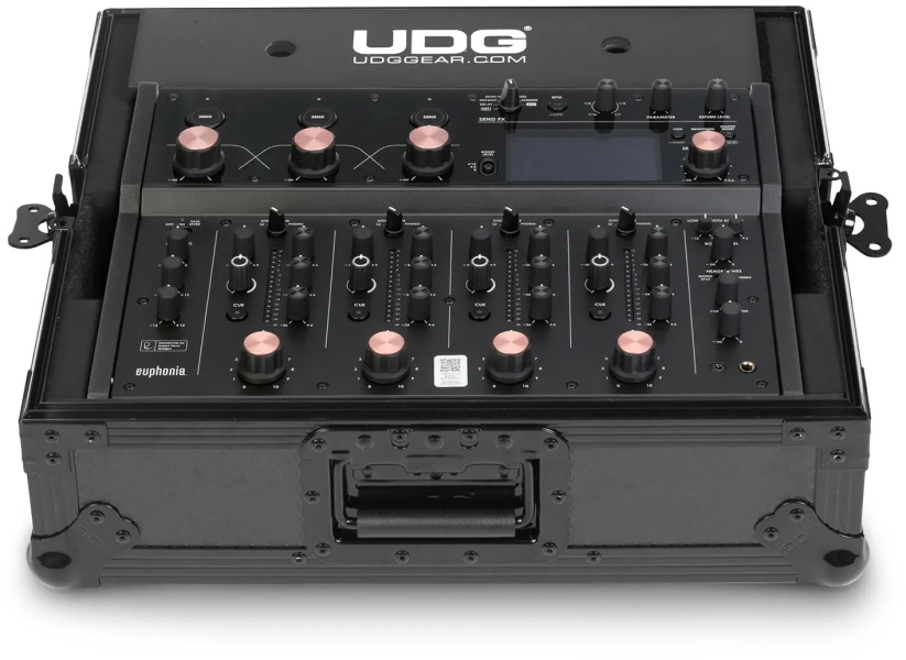 UDG Ultimate Flight Case AlphaTheta Euphonia