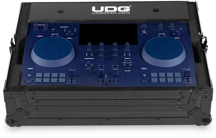 UDG Ultimate Flight Case Omnis-Duo