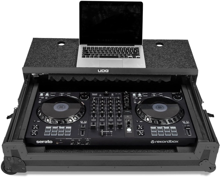 UDG Ultimate Flight Case Multi Format XXL Plus LTW