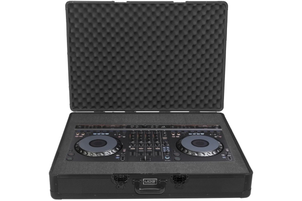 Ultimate Pick Foam Flight Case AlphaTheta DDJ-GRV6