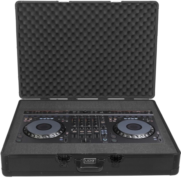 UDG Ultimate Pick Foam Flight Case AlphaTheta DDJ-GRV6