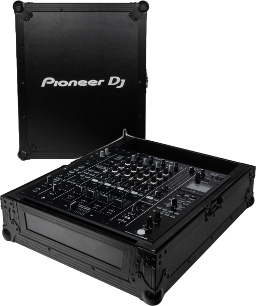 Pioneer DJ DJM-A9 Flightcase